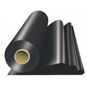Jwell-Línea de extrusión de rollo resistente al agua, compuesto de alto polímero, hoja de PE con máquina de fabricación de 1000-8000mm de ancho - Product Image 4