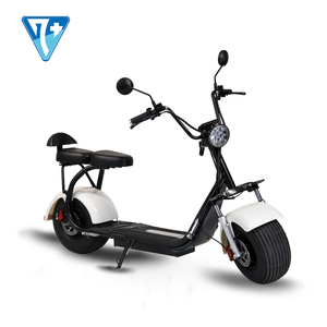 Trottinette électrique Fat Tire 2000W 3000W sans batterie - Product Image 1