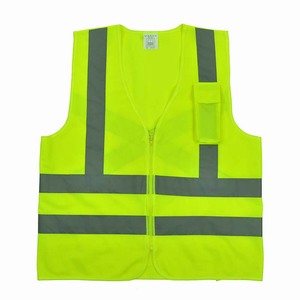<span class=keywords><strong>Gilet</strong></span> de sécurité en tissu pour accessoires d'urgence automobile - <span class=keywords><strong>Prix</strong></span> usine - Product Image 2