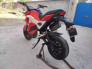 72V รุ่นไทย ดูอัลไลท์มังกี้แบบดัดแปลง - Product Image 6
