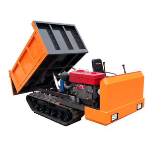<span class=keywords><strong>Camion</strong></span> benne sur chenilles compact Hightop de 3 <span class=keywords><strong>tonnes</strong></span> - Product Image 6