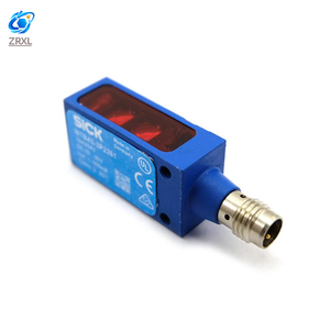 Ban đầu bị bệnh cảm biến bị bệnh Cáp WTB4S-3P2261 WTB12-3P2431 YF2A14-020VB3XLEAX YG2A14-050UB3XLEAX - Product Image 1