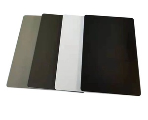 Pannello Composito in <span class=keywords><strong>Alluminio</strong></span> ACP 1220*2440 mm 4*8 Piedi 2mm per Rivestimento e Decorazione Pareti - Product Image 6