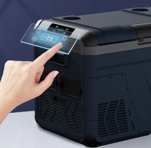 Güneş soğutucu kutu insülin soğutucu kutu özel dondurucu polistiren soğutucu kutu - Product Image 2