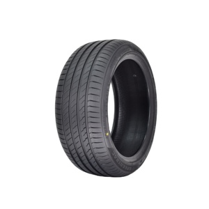 Pneus de voiture sans chambre à air GREENTRAC Journey-X, pneus radiaux bon marché 205/55/ZR16 - Product Image 1
