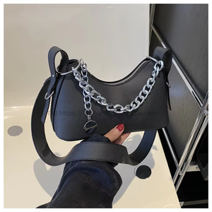 Graffiti <b>Bag</b> for Women Luxury Shoulder <b>Bags</b> Designer Letter Crossbody Shoulder <b>Bag</b> Women's Trendy Handbag for Girls - Product Image 3