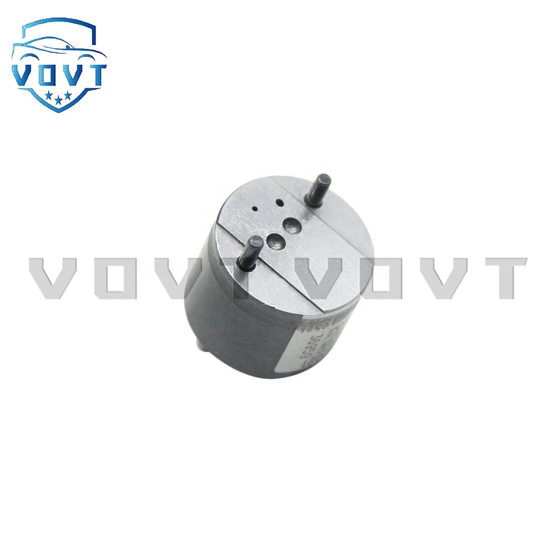 Common Rail  Control Valve 28297167 Fuel Injector Valve Diesel Injector Control Valve