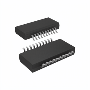 Logic Components Electronic CY74FCT573TQCTE4 20 SSOP Original One Stop Service - Product Image 1