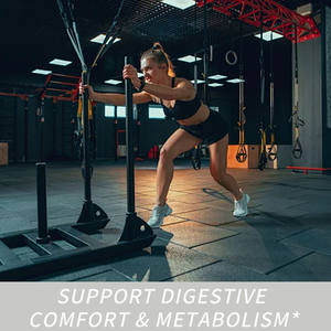 <span class=keywords><strong>Best</strong></span> Verkopende Vetverbrander Capsules Met <span class=keywords><strong>Cla</strong></span> Complex Ondersteunt Gewichtsbeheersing En Verhoogt De Spijsvertering Voor Man En Vrouw Capsules - Product Image 3