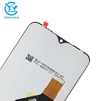 Remplacement d'écran LCD en gros de Guangzhou pour Infinix Spark 7 Plus écran Lcd Kf7j téléphone portable Lcds