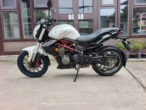 <span class=keywords><strong>Moto</strong></span> sportive Benelli Huanglong 300cc DL250 d'<span class=keywords><strong>occasion</strong></span>, vitesse 120 km/h, autre moteur fabriqué en Chine - Product Image 2