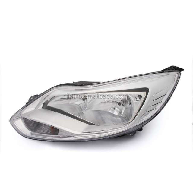 High Quality Car White Depo Headlight for ford Focus 2012