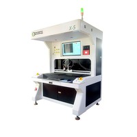 Machine de distribution automatique, machines à coller, machine de distribution d'adhésif pour ongles à presser, robot de distribution de colle pour cils et colle UV