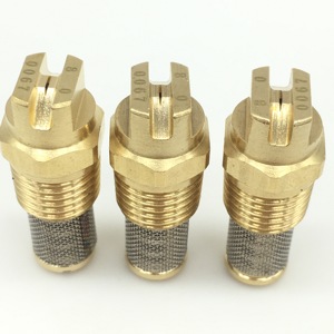 Насадки для распыления воды, насадки vee jet - Product Image 4