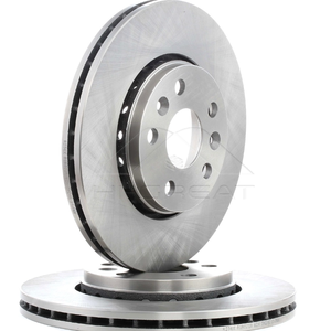 <span class=keywords><strong>Precio</strong></span> de Fábrica, Piezas de Freno para Automóviles, Piezas del Sistema de Frenos 7701209839, Discos de Freno Chinos para Peugeot KANGOO GRAND KANGOO II - Product Image 2