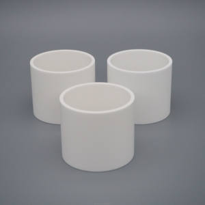 Taokeda 70mm Diâmetro Alumina Tubo De Cerâmica Resistente A Choque Térmico Forno Elétrico Elementos De Aquecimento Isolado De Corte De Moagem - Product Image 1