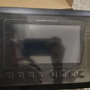 Controlador PLC MAM 8070 de control remoto en stock al por mayor de China para piezas de controlador PLC - Product Image 2