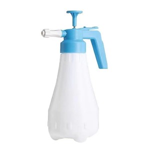High Pressure <b>Sprayer</b> 1.8L Manual Spray Bottle Adjustable Flow Car Wash Tool Kit - Product Image 1