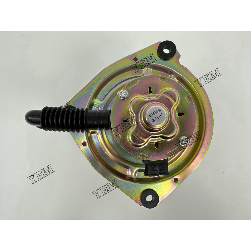 A/Cブロワーモーター 24V 日立 コマツ PC200-8M0 ZX-5G ZX-5A 掘削機