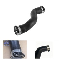 Selang & Pipa Intake Udara Turbo Intercooler OEM 2045282582, Selang Turbocharger, Selang Boost untuk Mercedes Benz W204 W212 Kelas C E