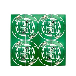 บริการ PCBA แบบครบวงจรสำหรับมืออาชีพ EMS |   การผลิตแผงวงจรพิมพ์หลายชั้น |   ENIG OSP ฟินิช |   โรงงาน OEM เซินเจิ้น |   เกอร์เบอร์ บีโอ - Product Image 1