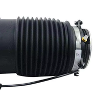 Amortisseur de suspension pneumatique arrière et ressort pneumatique pour Mercedes W211 W212 W213 Classe E CLS500 – Remplacement Airmatic