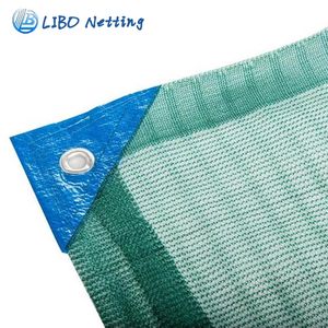 Filet agricole en HDPE vierge 100%-Filet <span class=keywords><strong>de</strong></span> récolte d'olives durable pour <span class=keywords><strong>serre</strong></span> et ferme - Product Image 4