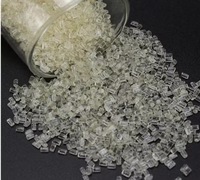 Matières premières plastiques, plastiques techniques, granulés PPSU, haute fluidité, moulage par injection facile, économie d'énergie