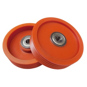 Polea de Baquelita para Trefilado de Alambre 65*25 - Product Image 1