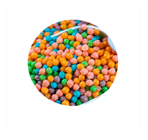 हलाल जूसी फल हेलोलीन मिठाई पार्टी कस्टम लोकप्रिय कैंडी मिनी चीव कैंडी - Product Image 6