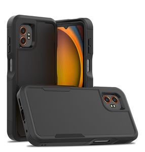 Coque antichoc double couche pour téléphone portable <span class=keywords><strong>Samsung</strong></span> <span class=keywords><strong>Galaxy</strong></span> <span class=keywords><strong>X</strong></span> <span class=keywords><strong>Cover</strong></span> 7 Pro Hybrid Armor PC TPU Back <span class=keywords><strong>Cover</strong></span> - Product Image 1