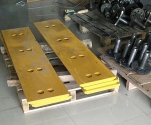 Mengangkat Kit perbaikan silinder 803071259 803004330 803071237 250100220 Kit segel untuk <span class=keywords><strong>LW300KN</strong></span> LW300FN suku cadang pemuat roda - Product Image 6