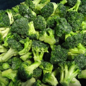 <span class=keywords><strong>2025</strong></span> Chất lượng cao <span class=keywords><strong>iqf</strong></span> Rau đông lạnh Bông Cải Xanh súp lơ xanh giá bán buôn Bông Cải Xanh đông lạnh - Product Image 6