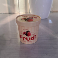 Vasos de Papel Desechables de 3oz y 5oz para Yogurt Congelado, Gelatina, Fruta, Helado, para Tiendas de Postres, Comida para Llevar, Empaque para Sundae, Impresión Personalizada