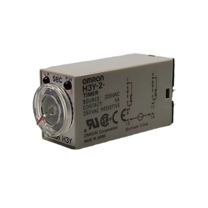 H3y2ac20023010s - ตัวตั้งเวลาแบบอนาล็อก, Reteccit2 Contrit Dt ของใหม่และเป็นของแท้ รับประกันหนึ่งปี ของใหม่และเป็นของแท้ รับประกันหนึ่งปี - Product Image 1