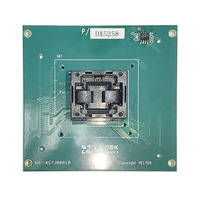 Adaptador de Enchufe DX5258 para Programador de Circuitos Integrados XELTEK SuperPro 6100N