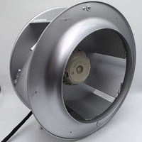 Ventilateur centrifuge de refroidissement à onduleur d'origine allemande RH40M-4EK.41.1R 230V 680W RH40M-4EK.4F.1R RH40M-4EK.4I.1R RH40M-4ZK.41.1R