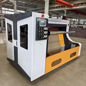 Máquinas de Alta Calidad para la Fabricación de Papel Corrugado de <span class=keywords><strong>2</strong></span> Capas para una Producción Eficiente - Product Image 2