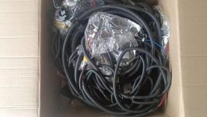 ชุดสายไฟ 20Y-06-42751 สำหรับรถขุด PC200-8 PC270-8 - Product Image 3