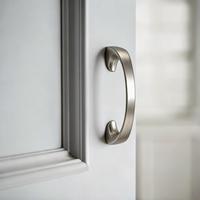 Poignées contemporaines en alliage de zinc multicolores, quincaillerie minimaliste universelle pour cuisine, salle de bain, armoire, commode, chambre et entrepôt