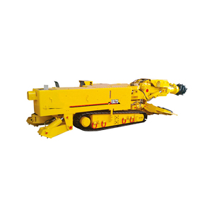 Máquina Perforadora de Túneles para Minería Subterránea de Carbón, Modelo EBZ75 - Product Image 3