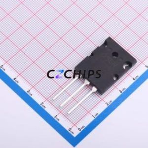 Transistor bipolaire à jonction (BJT) 2SA1943 TO-3PL, neuf et original - Product Image 1