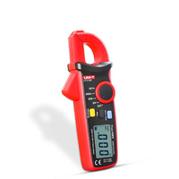 UNI-T UT210B Industrial NCV RMS true RMS adalah 200A ampere meteran jepit ac dc multimeter digital