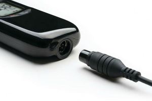 เครื่องวัดค่า pH แบบพกพา Hanna HI99131 สำหรับงานชุบ ความแม่นยำ 0.02 แบบอนาล็อก - Product Image 6