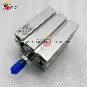Cylindre pneumatique WD de haute qualité L2672377 533410 CO58 pour machine KBA, pièces d'impression offset - Product Image 2
