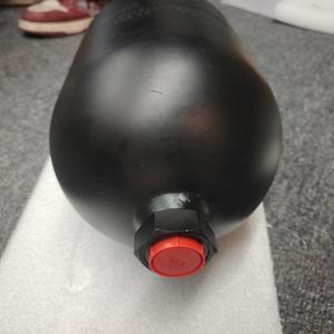 Хит продаж, аккумулятор диафрагмы GXQ-2.8L 21 МПа 25 мПа 33 мПа, углеродистая сталь/нержавеющая сталь, Hydac Parker, новое состояние 1 год - Product Image 6