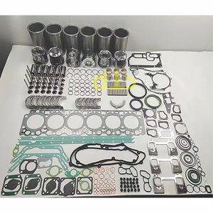 Kit de Reparación y Revisión de Motor Diésel para Maquinaria de Construcción, para Deutz TCD2013 L06 4V - Product Image 1