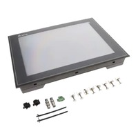 Gran oferta de 100%, pantalla táctil HMI nueva y Original de 15 pulgadas, PLC, todo en uno, en stock