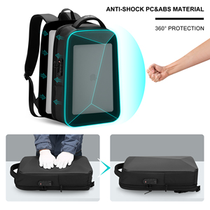 Fenruien Bán Buôn Ba Lô USA Mới Nhất Ba Lô Cho Người Đàn Ông Tốt Nhất Du Lịch Ba Lô Không Thấm Nước 2022 Mới Thiết Kế - Product Image 4