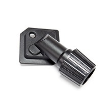 Pièce d'aspirateur Tesmo Pad Tc 2y pour la collecte de poussière lors des travaux d'installation et de perçage - Product Image 2